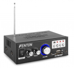Fenton AV360BT heliv&otilde;imendi Bluetooth/SD/USB/MP3