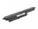 Mitsu Battery for Asus Vivobook S200, X200 2200 mAh (BC/AS-F200)