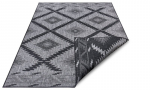 Vaip Northrugs Malibu, 150x80 cm, hall