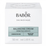 Niisutav kreem Babor Skinovage Balancing Cream kombineeritud nahale, 50 ml