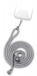 Kinnitusega kaelan&ouml;&ouml;r nutitelefonile Vivanco Smartphone Necklace Patch universal