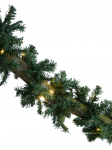 Kuusevanik 2,7M 60LED, 160tippu, IP44 DAY