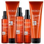 Kahususevastane hooldus Frizz Dismiss Redken (250 ml)