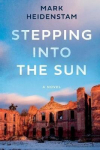 Stepping into the Sun