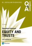 Law Express Question and Answer: Equity and Trusts, 5th edition 5th edition