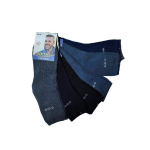 Meeste termosokid, 6 paari