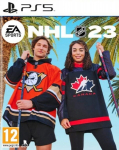 PS5 NHL 23