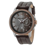 Meeste kell Police R1451291003 (&Oslash; 48 mm)