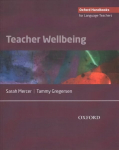 Teacher Wellbeing