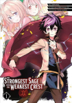 Strongest Sage With The Weakest Crest 1