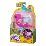 Interaktiivne lind Little Live Pets
