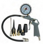 Pumpamise komplekt mini kompressorile Dedra Pansam A077012