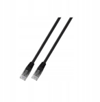 Patchcord Utp kat.5e 5m Pvc, must