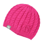 Huppa Laste m&uuml;ts ROOSI, fuchsia, S