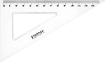 Starpak 60&deg; 12 cm joonlaud-nurk