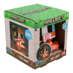 Minecraft Cat Globuddies Light