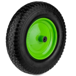 15-tolline tubeless k&auml;sik&auml;ru ratas 180 kg