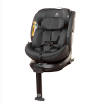 Turvah&auml;ll 4Baby Enzo-fix graphite (iSize 40-150 cm)