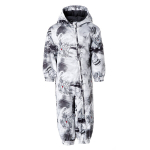 Huppa Laste kevad-s&uuml;gis kombe DEIRO 3, gray pattern, 86