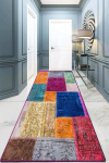 Vaip Color Stitch Djt 80x200 cm