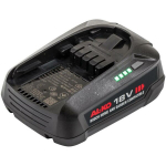 AL-KO B50 Li aku 18V Bosch Home & Garden t&ouml;&ouml;riistadele 2.5Ah Li-ion 370g 60/36min 114057