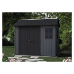 Aiakuur Newton Plus 9x7,5 hall