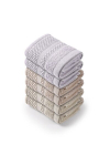 L'essentiel Maison r&auml;tikute komplekt Piramit 4, 6 tk