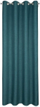 Eurofirany pimendav kardin ZKNY-01, 140x250 cm, sinine