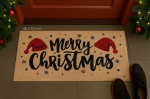Uksematt Bsr-Crh-Pvc-17, 40x70 cm