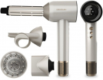 Cecotec DryGlam Waves Champagne 1600W