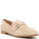 ADRIANNA FERETTI naiste loaferid, liivakarva
