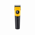 Professionaalne koerte trimmer, laetav, 4 kammiga, 1 tk.
