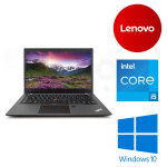 Lenovo T470 1366x768 HD i5-6300u 8GB 240GB SSD W10P Renew