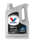 Valvoline SynPower 4T 10W-40 mootori&otilde;li, 4L