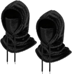 Yimomoyi talvine balaklava, 2 tk