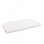 Padjap&uuml;&uuml;r babybay Classic Cotton Soft 29x24 cm 100% puuvill valge