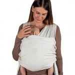Beebikandmisside Koala Babycare Koala Cuddle Band 2 ergonoomiline reguleeritav