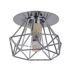 Candellux s&uuml;vistatav LED-lamp SK-85, h&otilde;bedane
