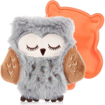 Korduvkasutatav k&auml;esoojendaja Orion Owl 12x11cm