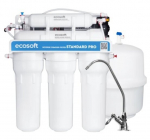 MO550MPECOSTD Ecosoft Standard PRO p&ouml;&ouml;rdosmoosifilter pumbaga