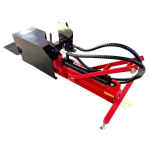 Timco 18T traktorihalumasin
