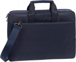 Rivacase Korpus 8221BLUE, 13.3", 530g, pol&uuml;ester, sinine, &otilde;lavarre rihm