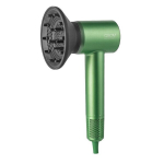 OSOM Professional Touch Sensor Hair Dryer Green OSOMP182GN, 1600W, green