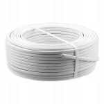 Ydyp 4x1,5mm&sup2; paigalduskaabel, 450/750v, lame, vask