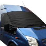 Big Ant tuuleklaasi kate Oxford 600D Ford Transit Customile