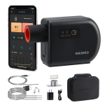 Grilltermomeeter Inkbird ISC-027, Grilio termometras Inkbird ISC-027