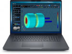 S&uuml;learvuti Dell Pro Max 18 Plus Laptop Ultra 5 245HX 32GB 1TB