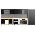 Timco Elite+ 450x60x205 cm t&ouml;&ouml;riistakapp