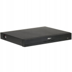 NET VIDEO RECORDER 8CH/NVR5208-8P-EI2 DAHUA