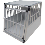 Trekker Koerapuur M 65x90x69.5cm